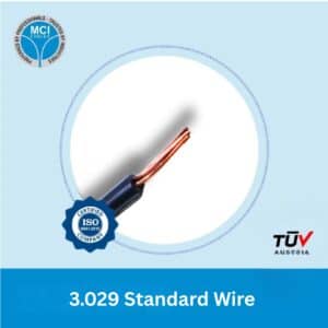 3.029 standard cable