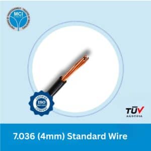 7.36 standard cable in Pakistan