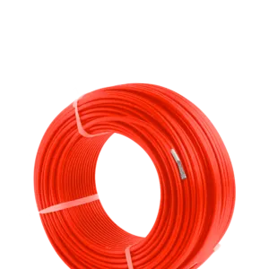 4mm Tin-Copper Xlpo Xlpo Solar wire